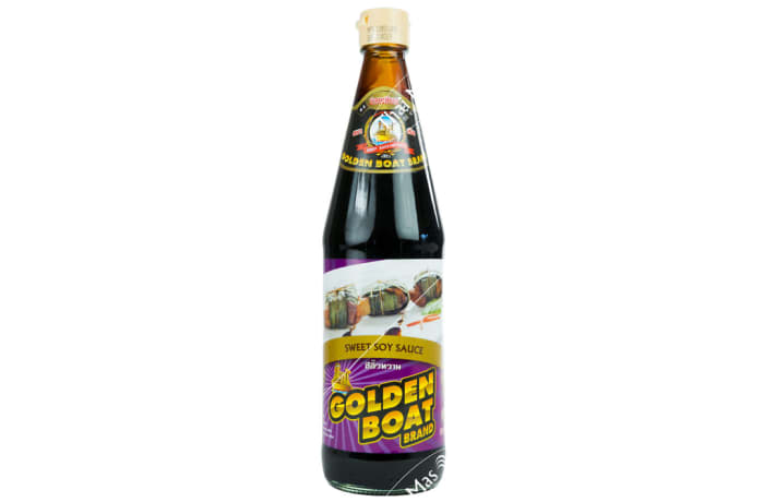 Golden Boat Sweet Soy Sauce 