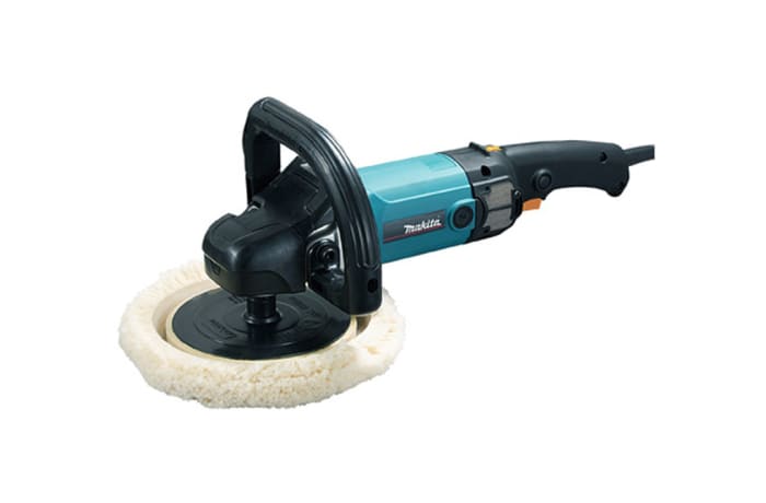 Sander Polisher 9237cb 