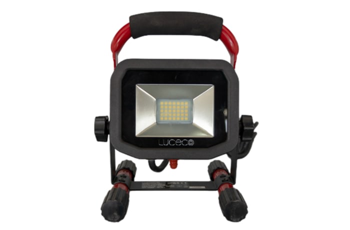 Slimline Portable Work Light