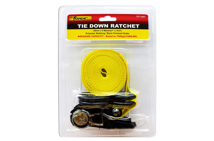 Tie down Ratchets