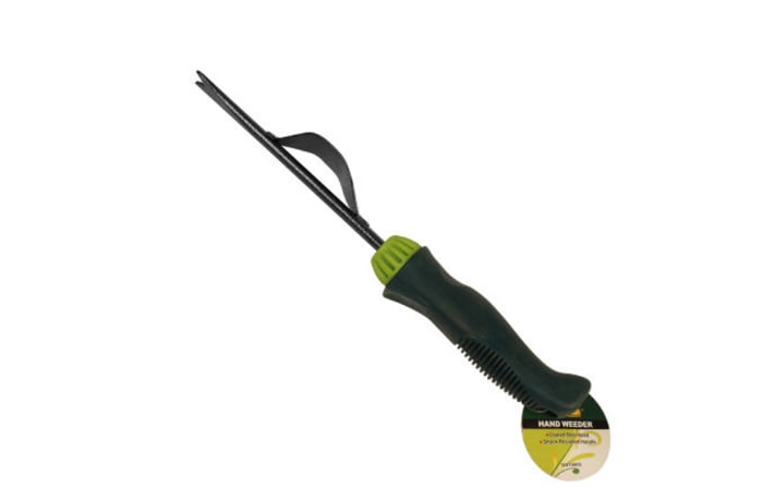 Handheld Weed Extractor - Carbon Steel