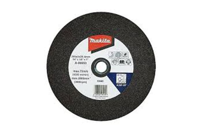 Metal Cutting Disc