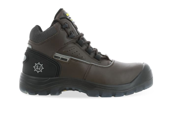 Mars-Eh-858-Ctlg Slip Resistant Safety Shoe