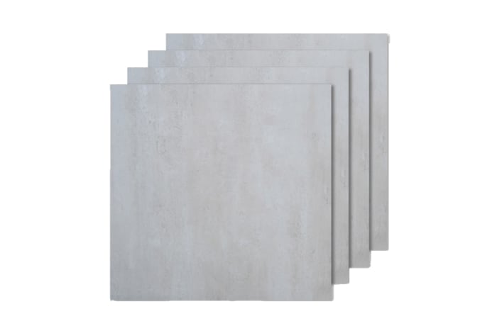 Glazed Porcelain Tiles - 600 X 600mm