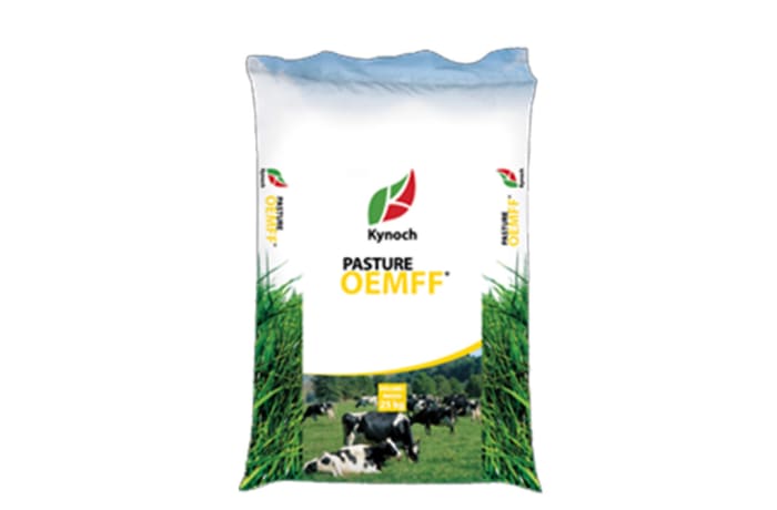 Pasture Oemff  Soluble Fertilizer 