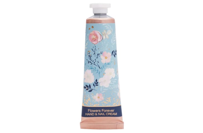 Perfectly Pretty  Hand & Nail Cream - Flowers Forever