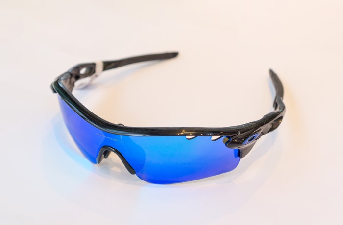 Oakley Radarlock Path Vented Sunglasses