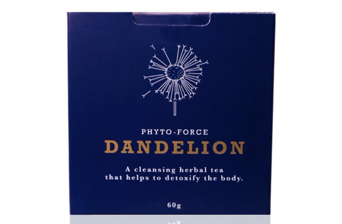 Dandelion Herbal Tea