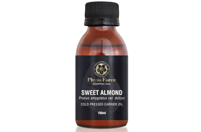 Sweet Sweet Almond Carrier Oil  - 100ml