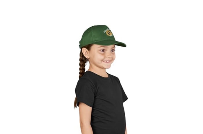 Piccolo Kids Cap