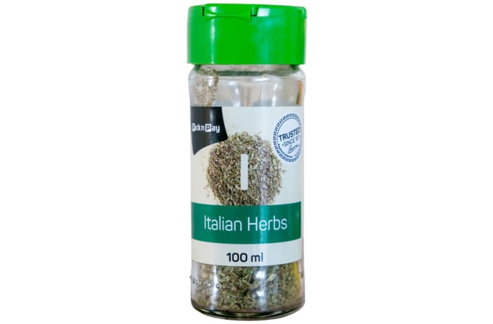 Herbs - Italian