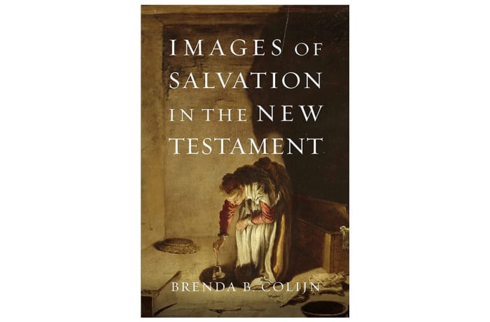 Images of Salvation in the New Testament