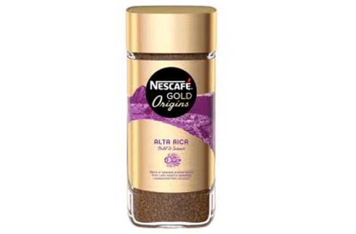 Nescafe Alta Rica 100g