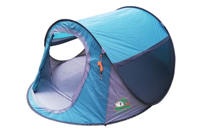 Tentco Single Person Camping Tent