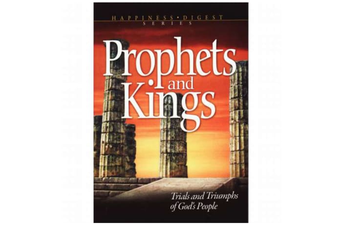 Prophets and Kings 