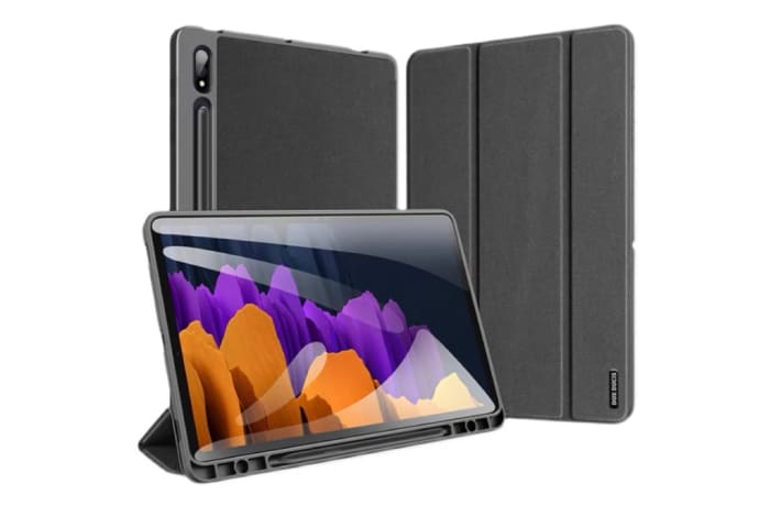 Protective Sleeve for Samsung Tablet - Black