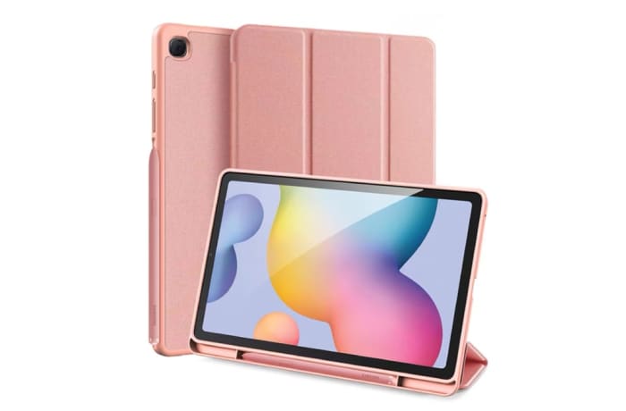 Protective Sleeve for Samsung Tablet - Pink