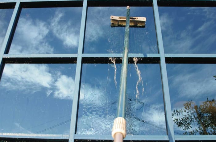 Window Cleaning