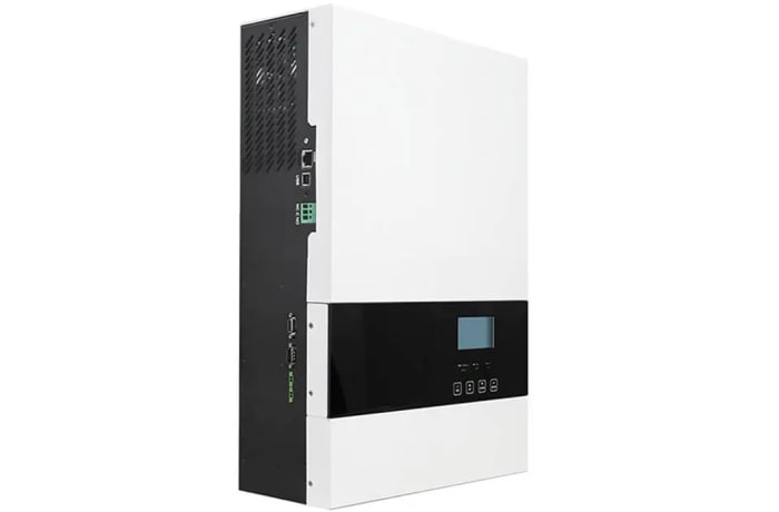 Revo 3300-24 3kva  Wall Mounted Solar Inverter