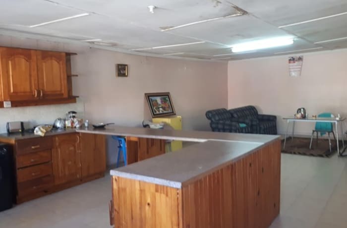 6 Bedroom House for Sale in Chingola - $130,000