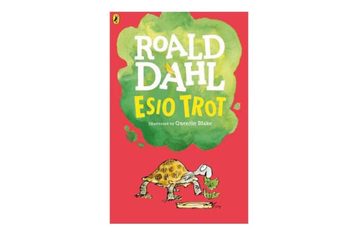 Roald Dahl  Esio Tot 