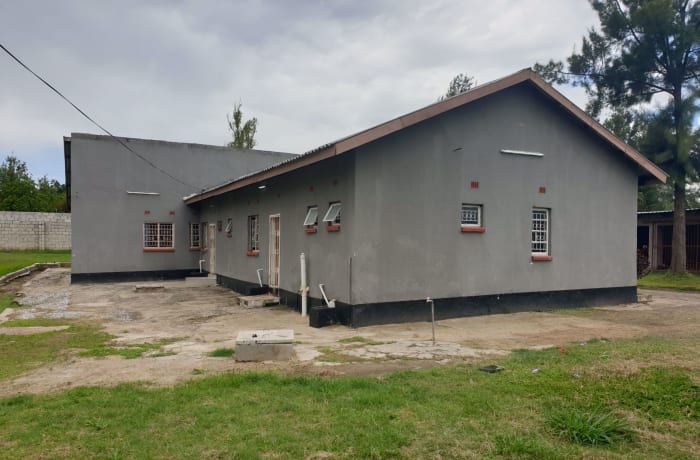 Residential Complex for Sale in Lusaka - K5,000,000