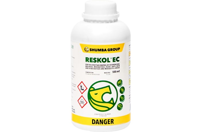 Reskol E.C - Insect Control Concentrate 