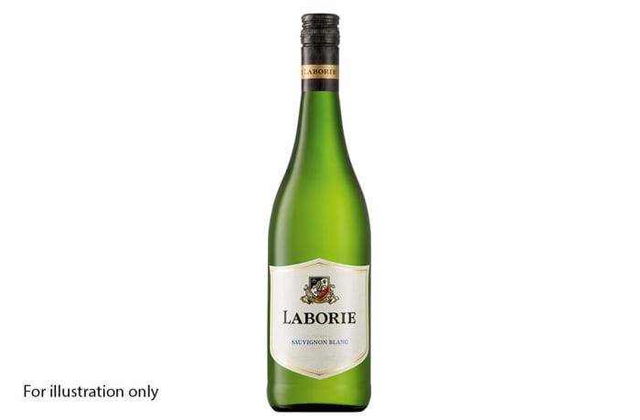 Wines By The Bottle - White Wine - Laborie Sauvignon Blanc 