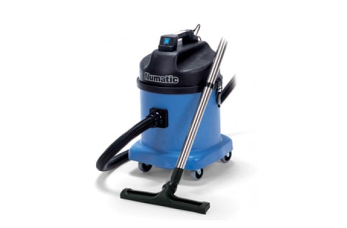 W.V.D570-2  Wet/Dry Vacuum Cleaner