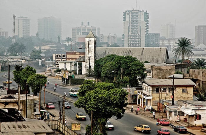 Douala, Cameroon