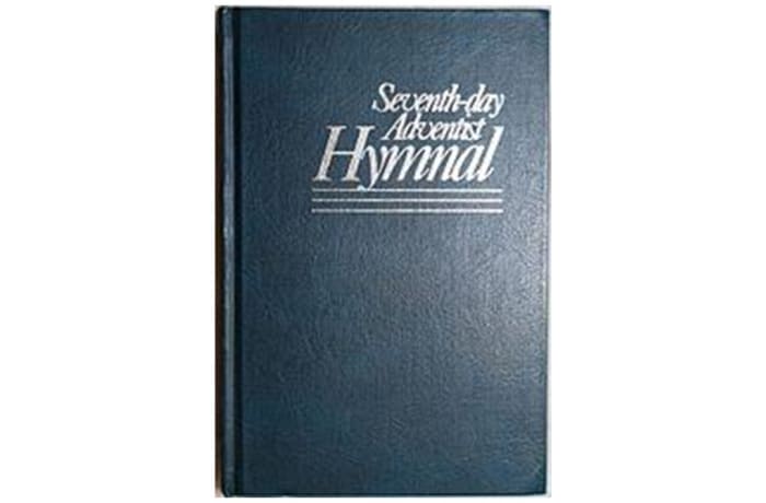 Seventh-Day Adventist Hymnal -  Music Edition