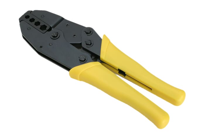 Crimping tool 