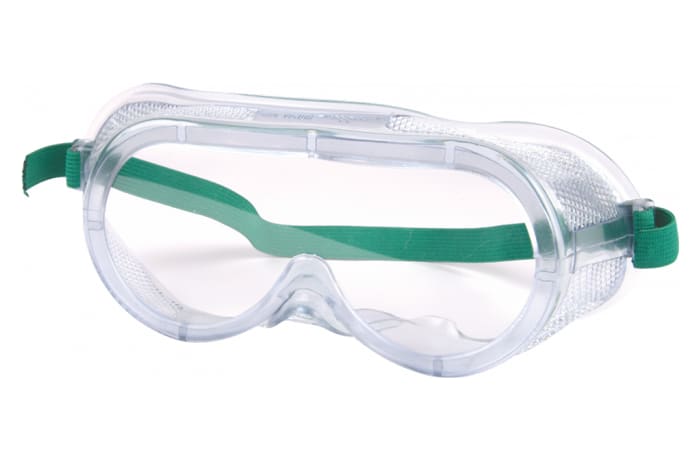 Safety Googles  Mono-Direct Vent