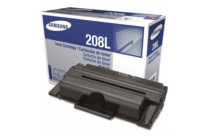 Samsung Mlt-D208l  Toner Cartridge