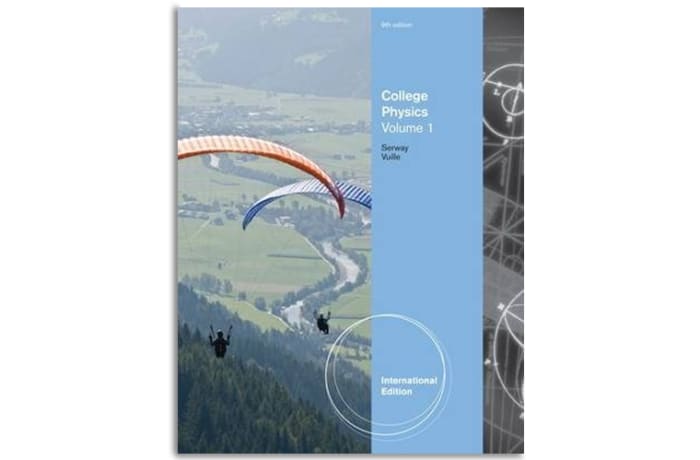 College Physics  9th Edition International Edition Volume 1