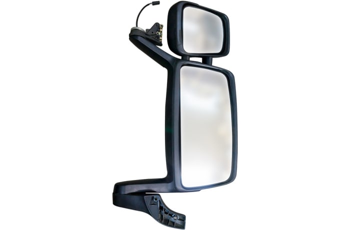 Side Mirror Scania R-Series, Volvo FH12, Mercedes-Benz Axor, Mercedes-Benz Atego