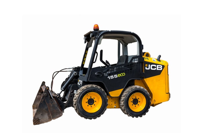 Skid Steer Loader  155