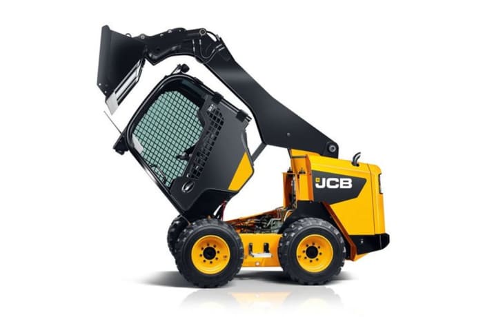 Skid Steer Loader  210