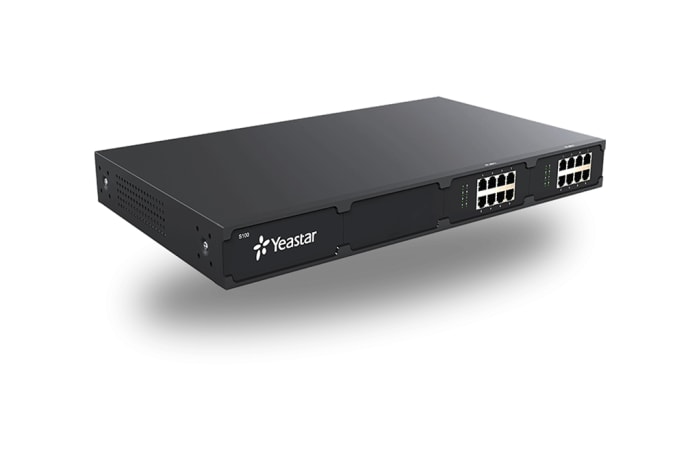 Yeastar S-Series  S100 Voip  Smart Pbx System