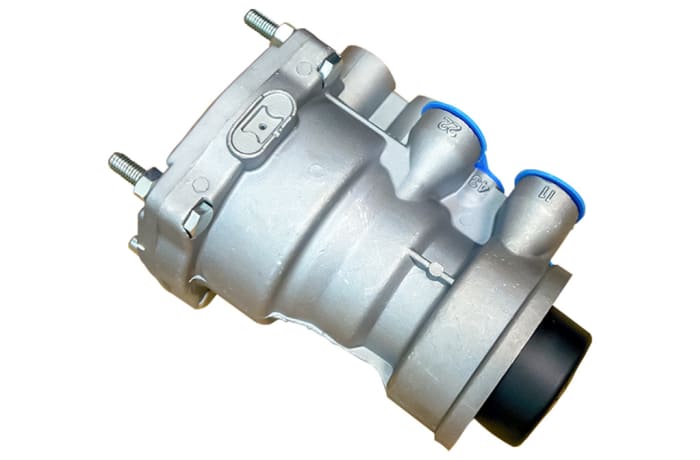 Sorl Trailer Control Valve (Universal)