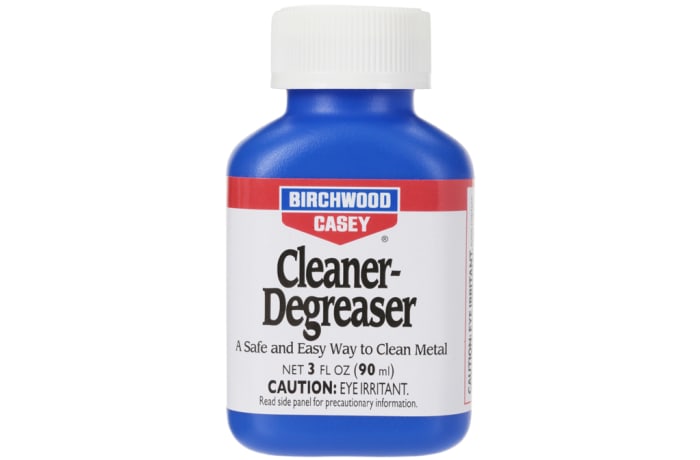 Cleaner-Degreaser