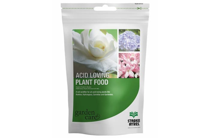 Acid Loving - Basal Dressing Fertilizer