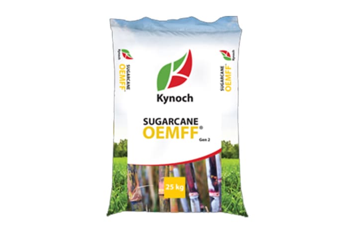 Sugarcane Oemff  - Soluble Fertilizer