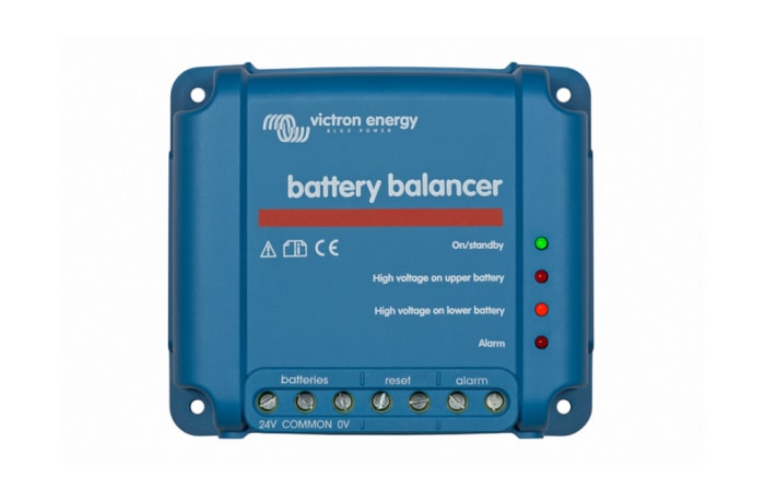 Battery Balancer