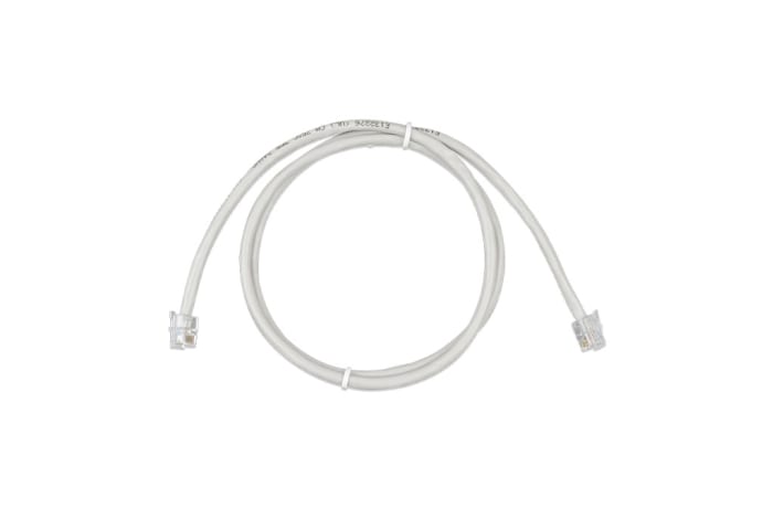 Rj12 U.T.P Cable  - 900cm