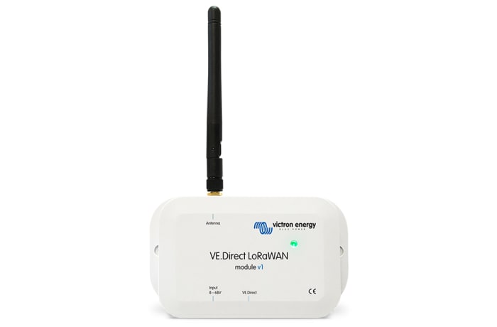 Ve.Direct Lorawan Eu863-870 Module