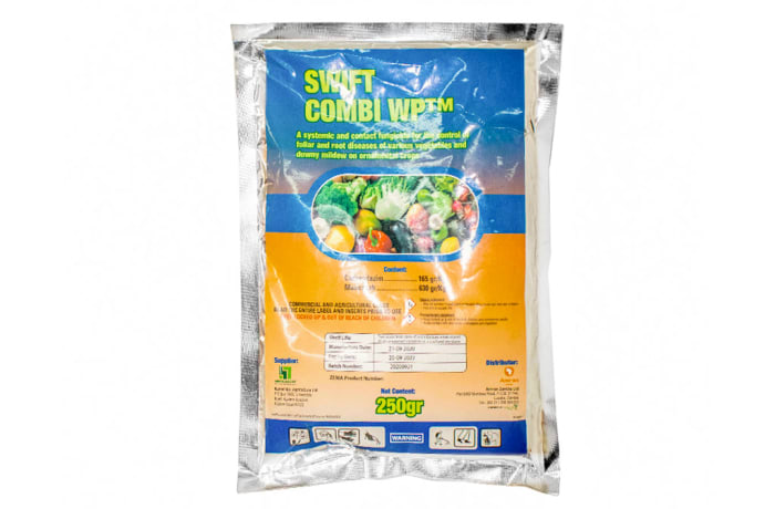 Swift Combi Wp  Systemic & Contact Fungicide  250g