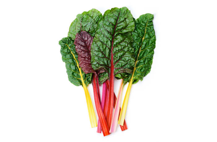 Swiss Chard - Rainbow