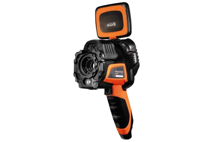 Satir  Thermal Imaging Camera D300 