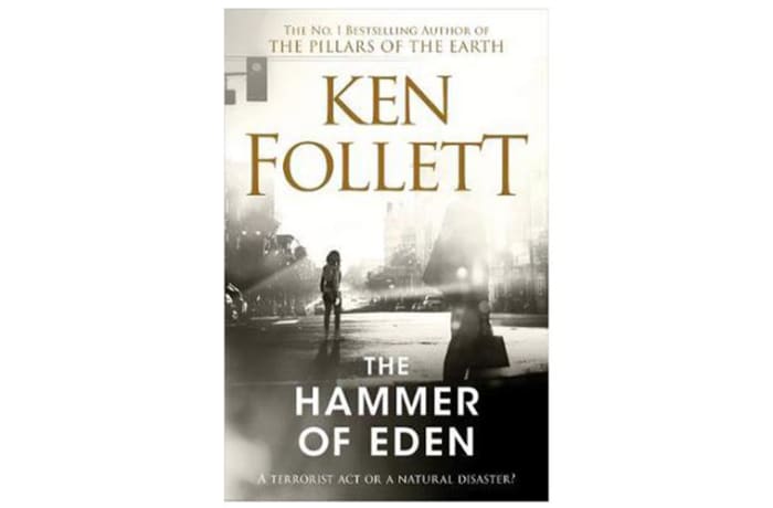 The Hammer of Eden 